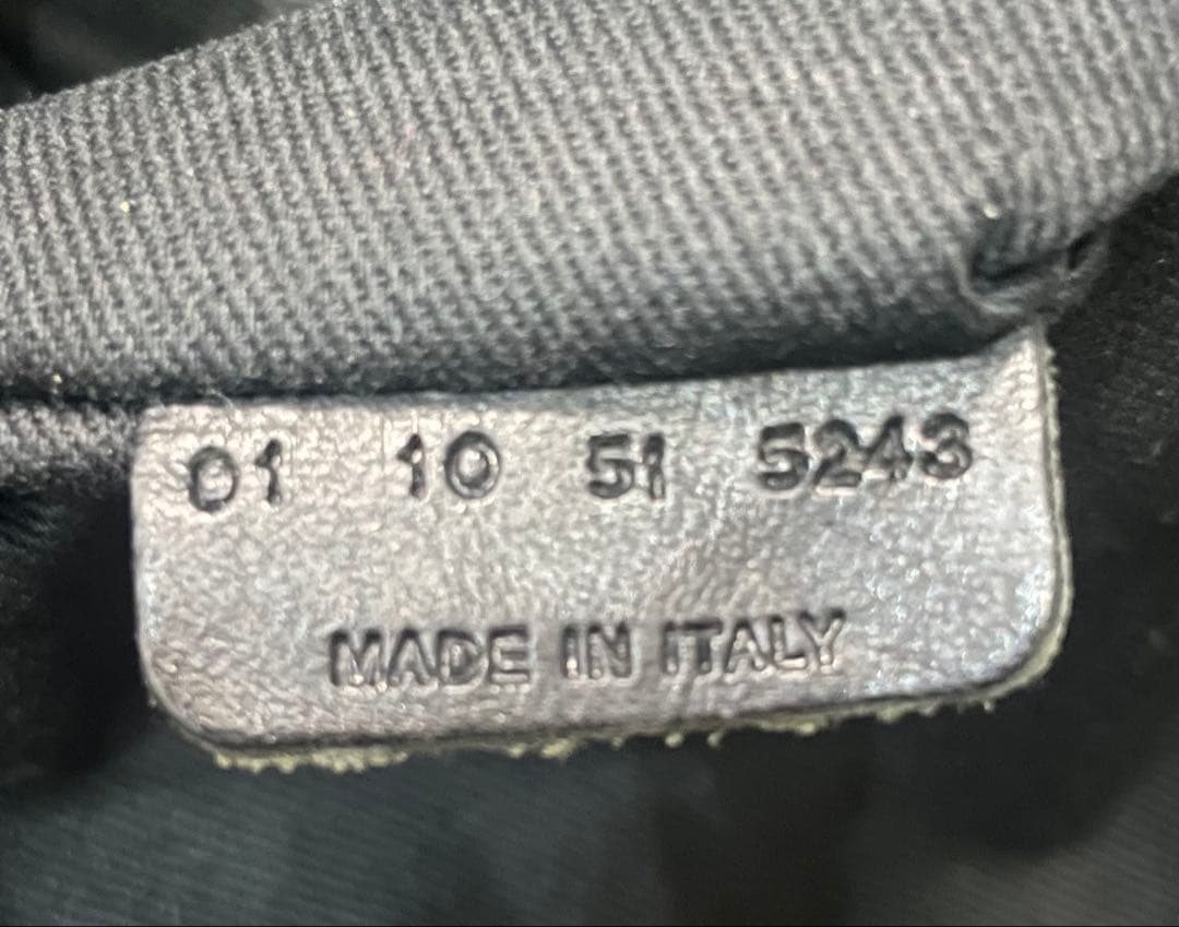 【廃盤・美品】クロエ　パディントン　ミィディアム　ブラック　即発送可