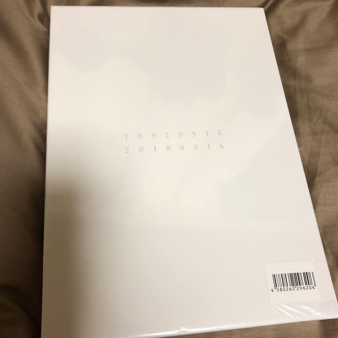 安室奈美恵　Final Space