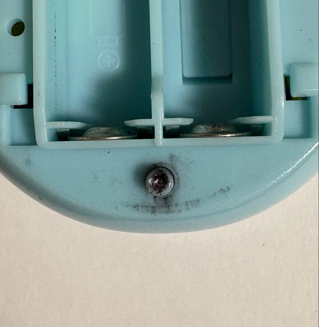 たまごっち P's ブルー