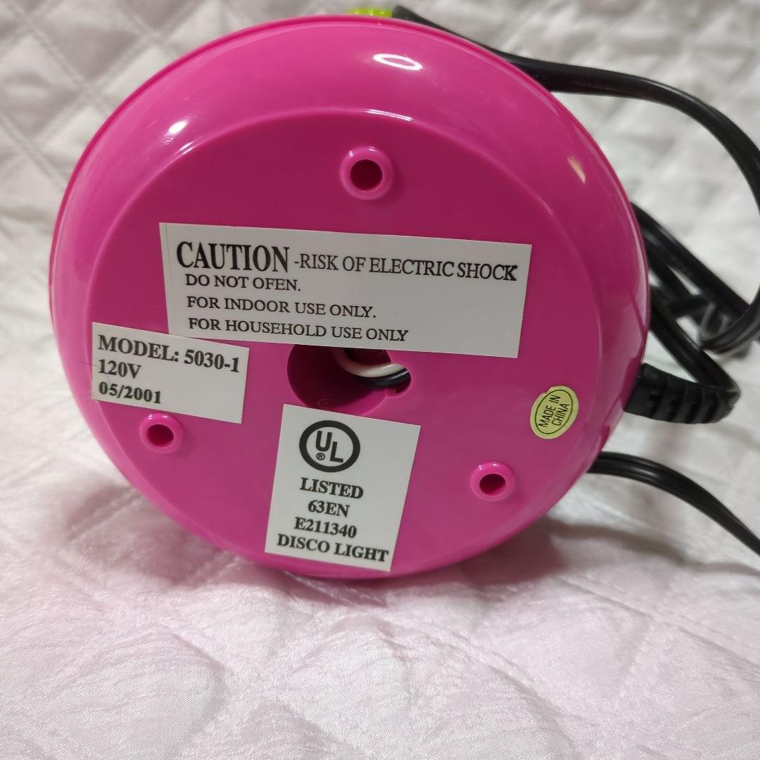 マテル バービー ピンク ディスコ ボール