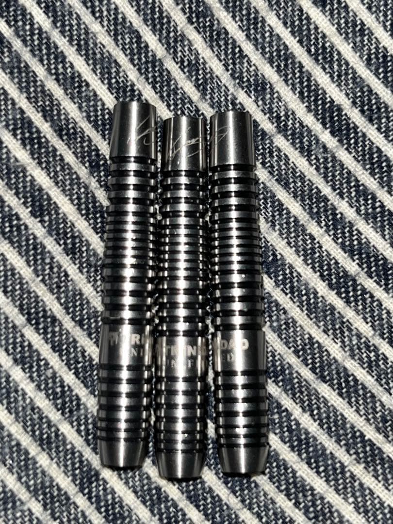 トリニダード レイジー ゼロ