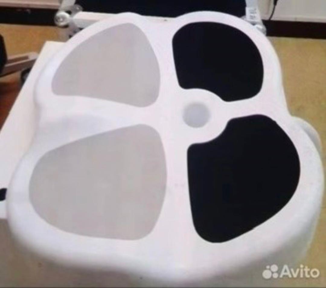 電磁パルス/スカルプト/痩身/EMS/HI-EMT（高密度焦点式電磁)/2ハンド