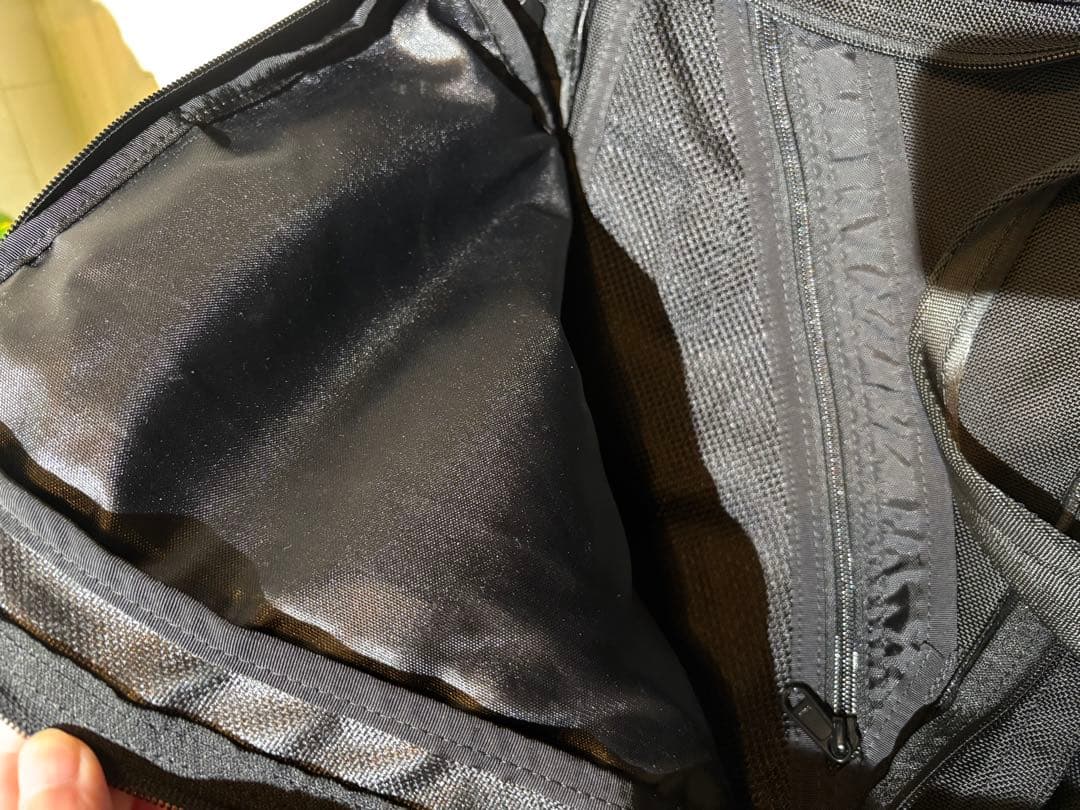 【カズピー】ブリーフィング/BRIEFING T-1