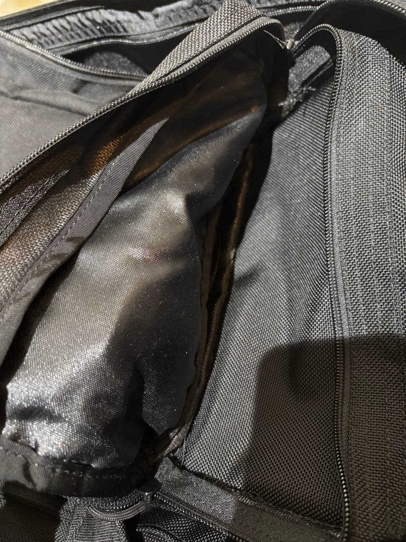 【カズピー】ブリーフィング/BRIEFING T-1