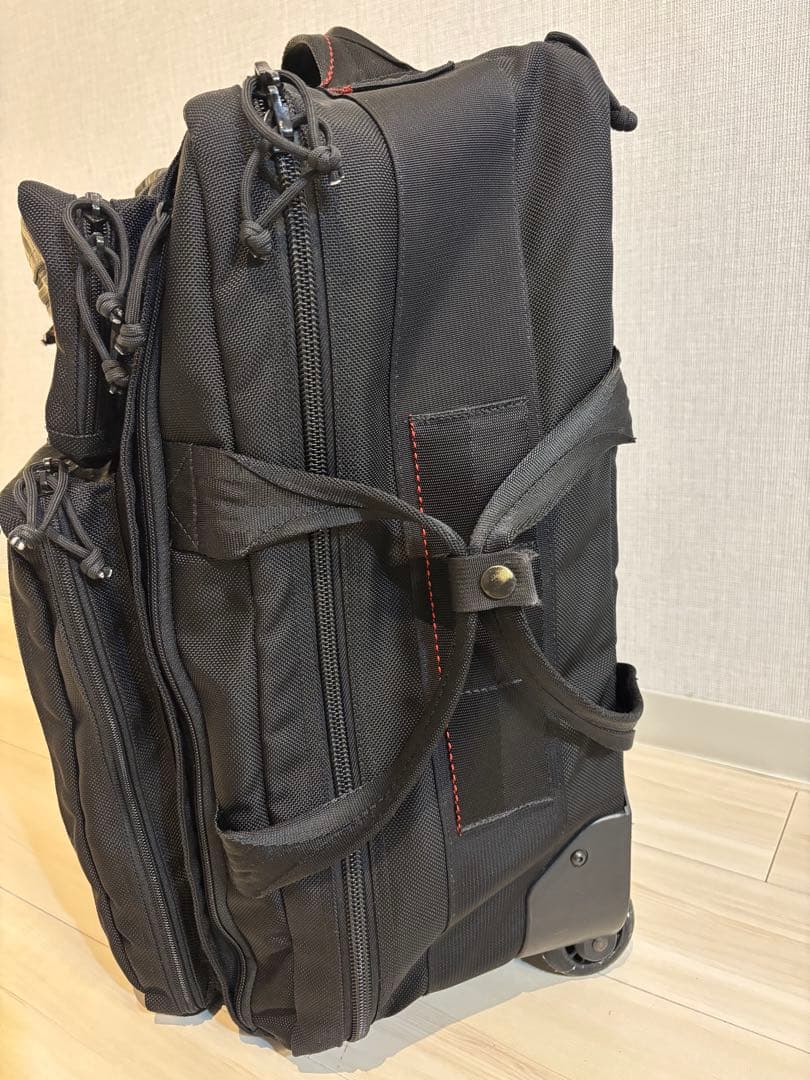 【カズピー】ブリーフィング/BRIEFING T-1