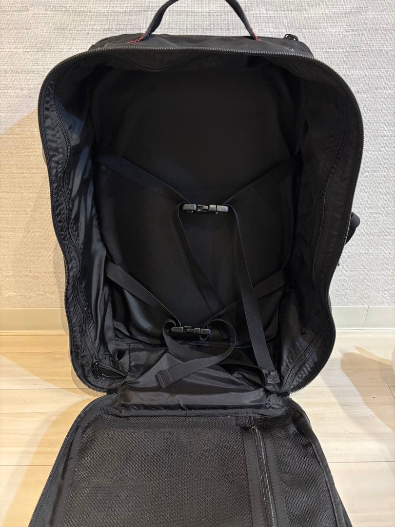 【カズピー】ブリーフィング/BRIEFING T-1