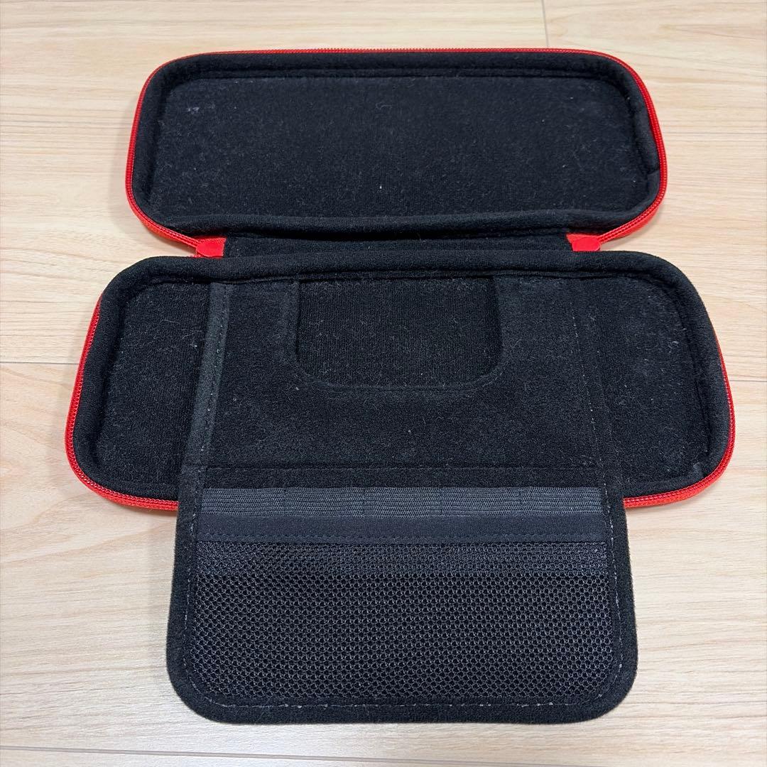 Nintendo Switch スーパーマリオ オデッセイセット ソフト 箱無し