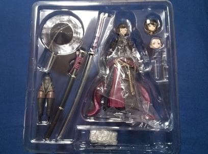 figma RONIN ＋【おまけ】