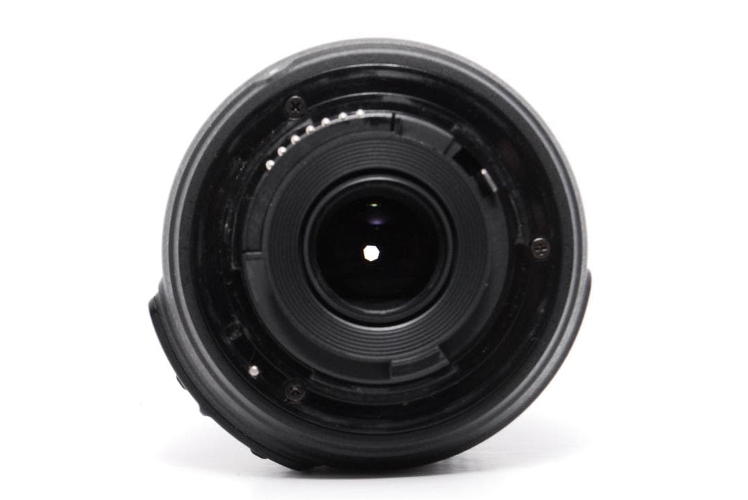 ぽぽーん ✨ほぼ新品 ✨Nikon D3400 ダブルレンズセット