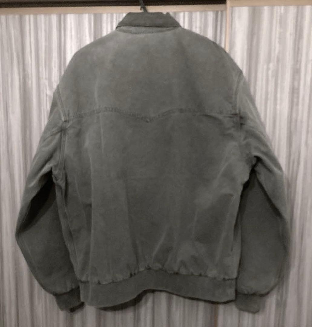 Carhartt wipカーハート OG SANTA FE JACKET XL