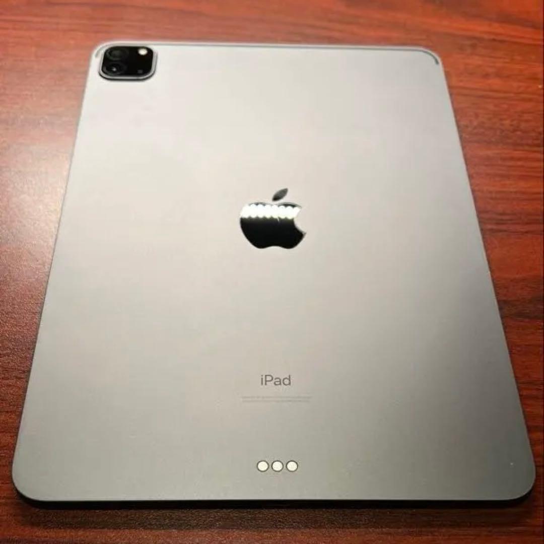 Apple iPad Pro 11インチ 第2世代 + Apple Pencil