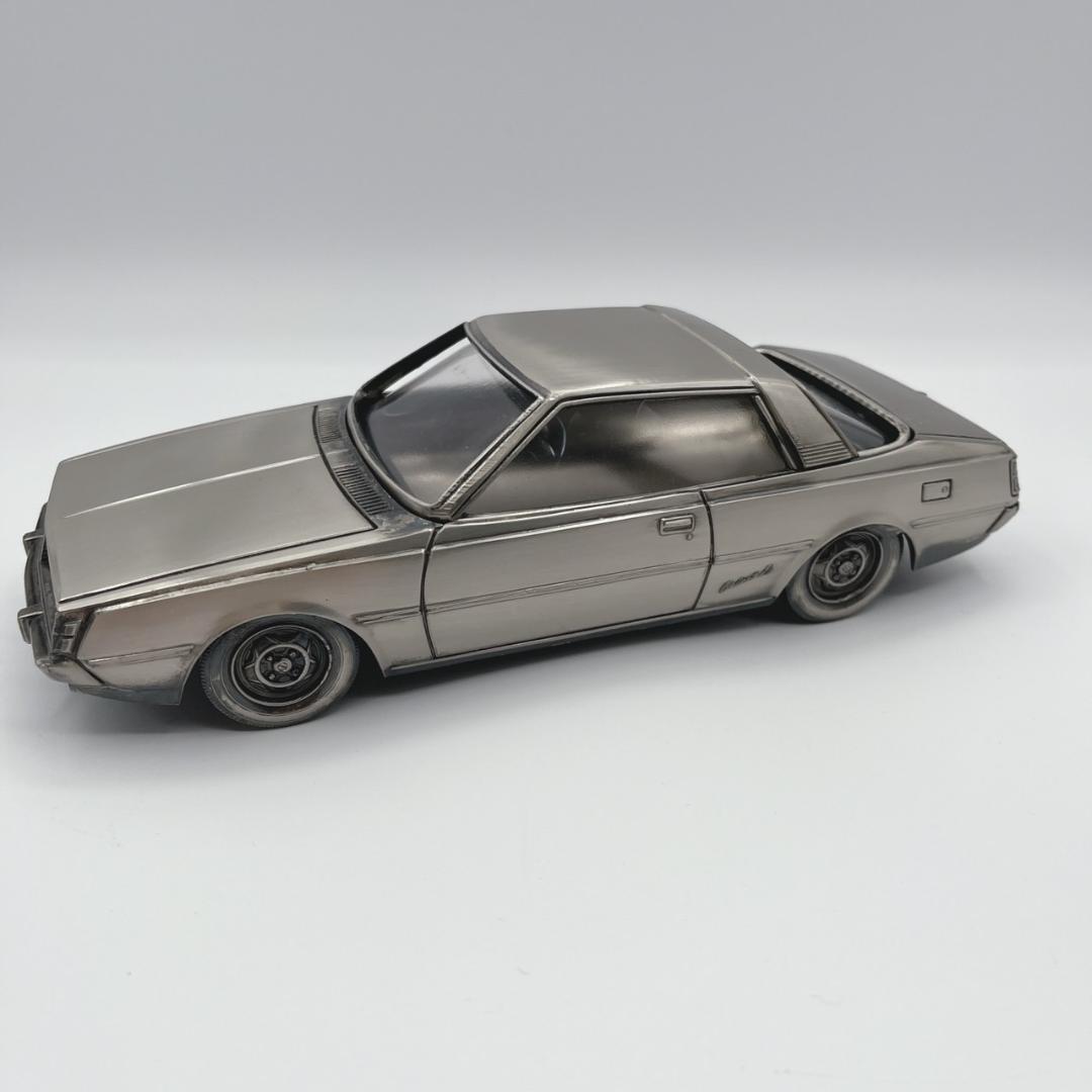 ✨希少✨ 三菱ギャランΛ シガレットケース GALANT Λ 置物