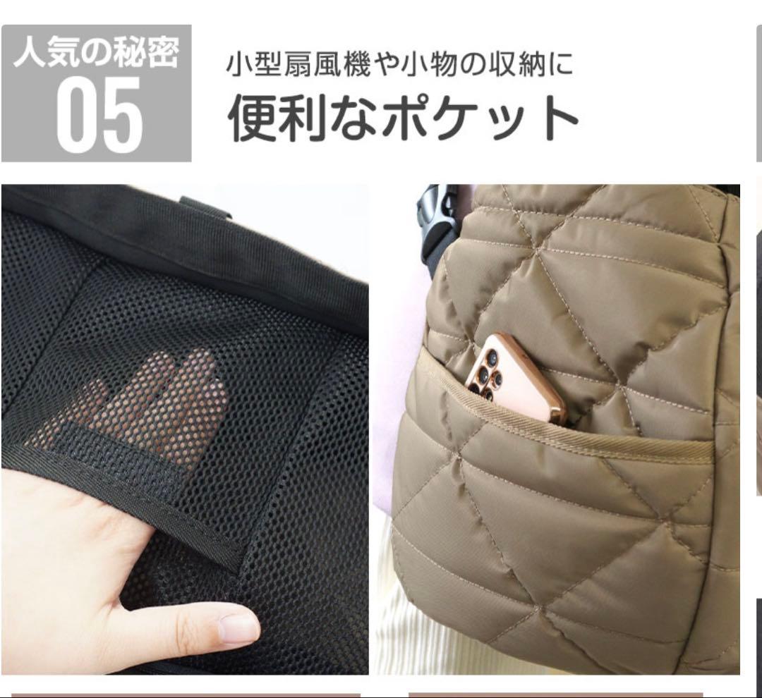 onekosama oinusama★ ペットスリング　キルティング素材Mサイズ