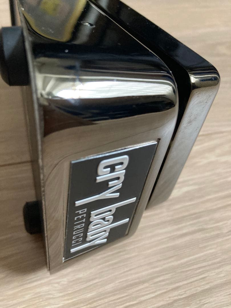 ギター Jim Dunlop JP95