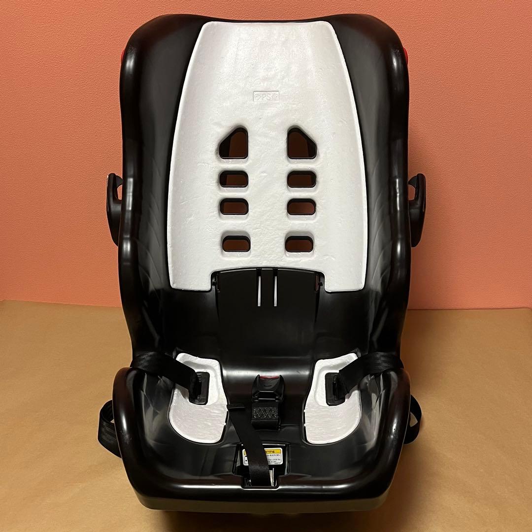 コンビ チャイルドシート　ウィゴーロング サイドプロテクション