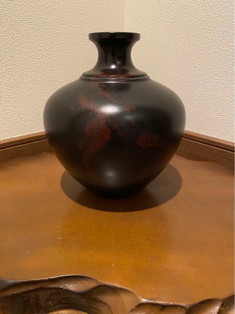 オブジェ.壺.華瓶・昭和レトロ&アンティーク!