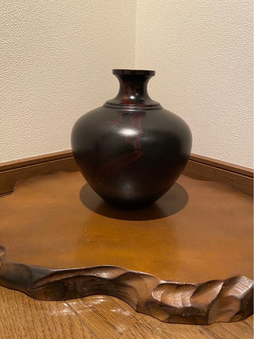 オブジェ.壺.華瓶・昭和レトロ&アンティーク!