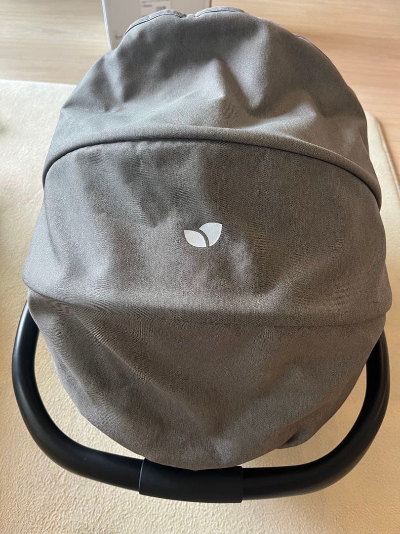 Joie ベビーシート ジェム インファントカーシート用 I-Baseセット