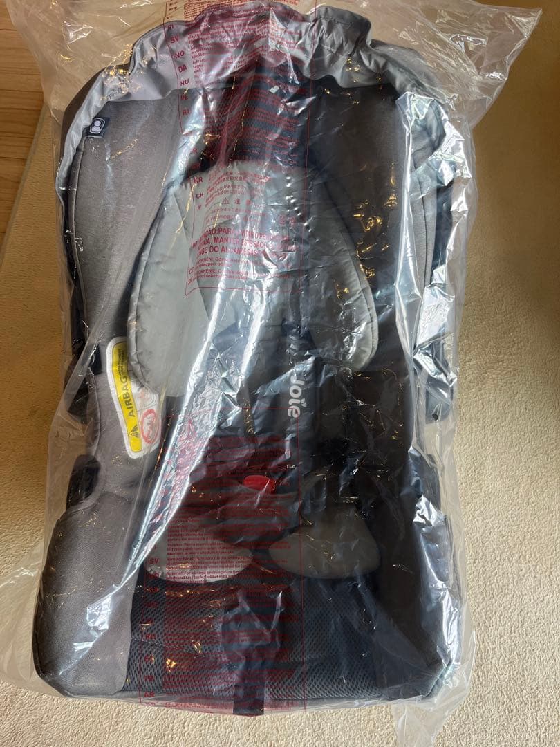 Joie ベビーシート ジェム インファントカーシート用 I-Baseセット