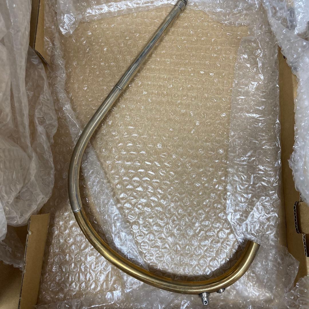 ヤマハパーツ　ホルンマウスパイプ　E2430520