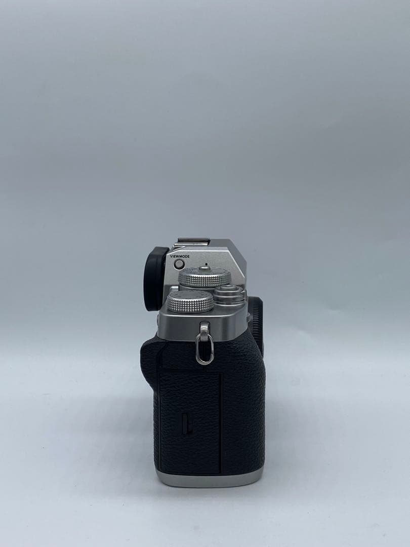 Fujifilm X-T3 ミラーレス一眼 本体と付属品