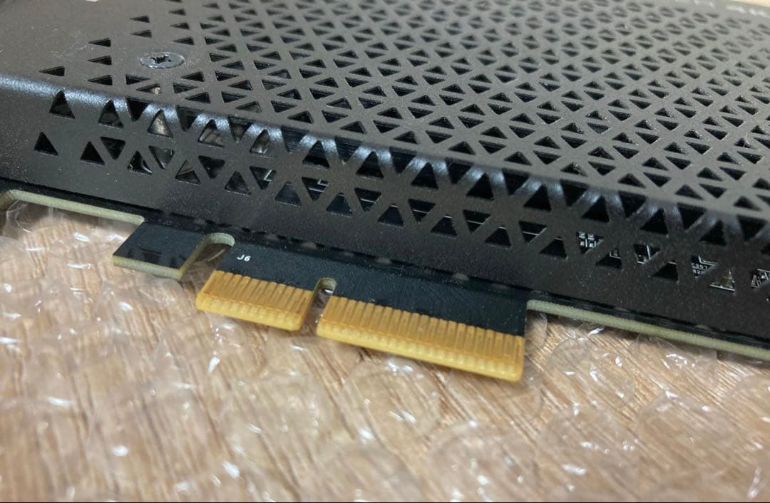 グラフィックボード・グラボ・ビデオカード AverMedia Live Gamer 4K GC573