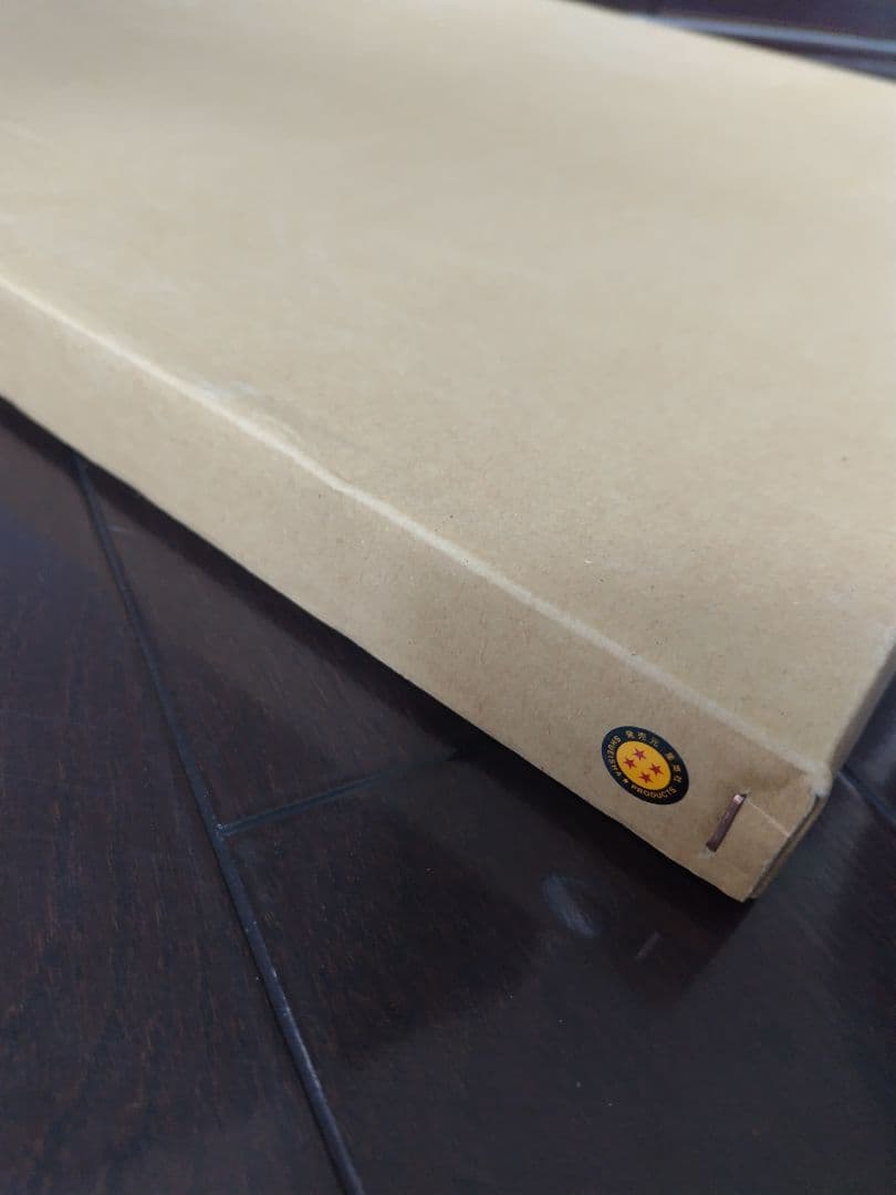 ONE PIECE 複製原画 50周年限定 箱あり