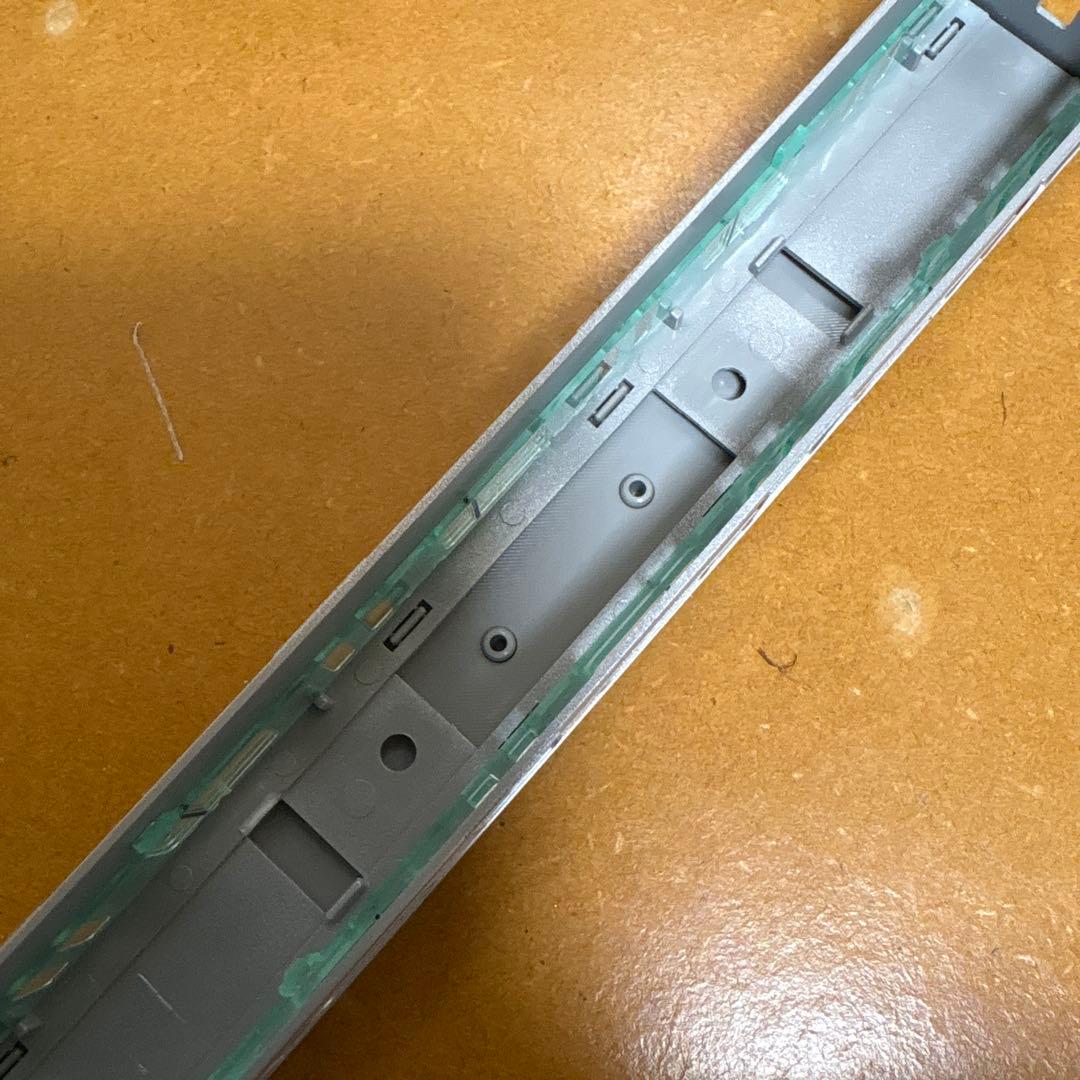 【ジャンク】グリーンマックス　東急5080系タイプ