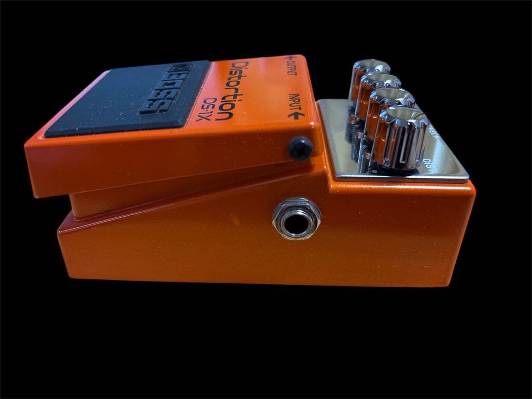 BOSS DS-1X ギターエフェクター