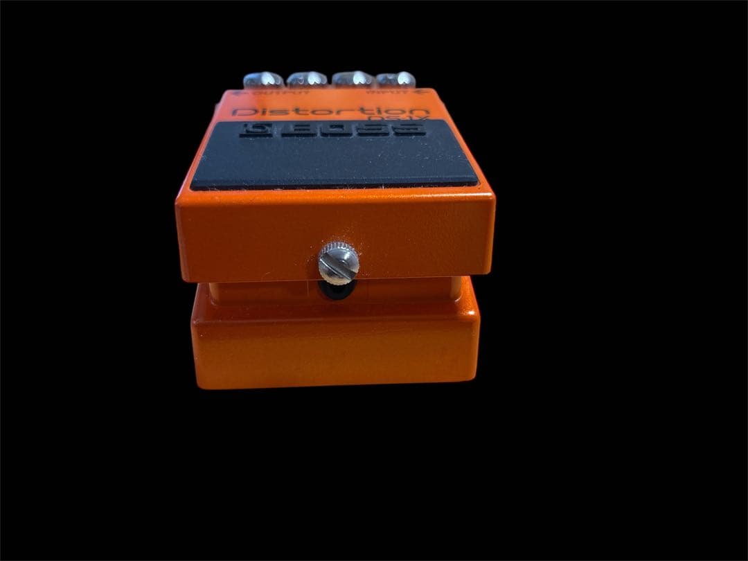 BOSS DS-1X ギターエフェクター