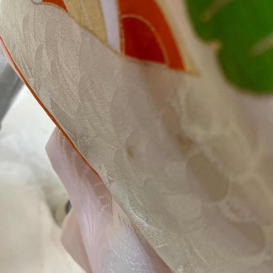 はーごろ★振袖★半襟