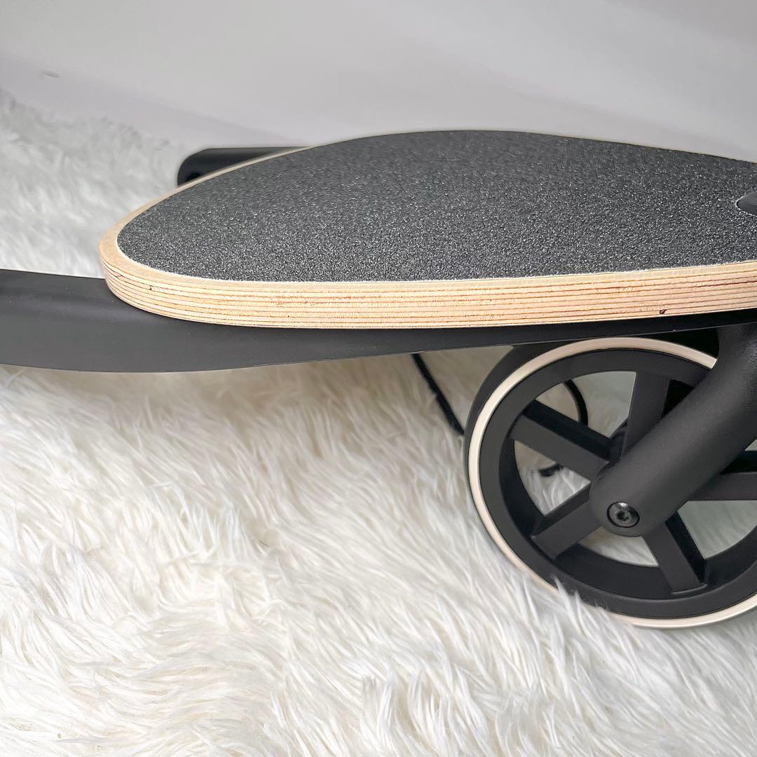 【極美品】Cybex キッズボード スケートボード