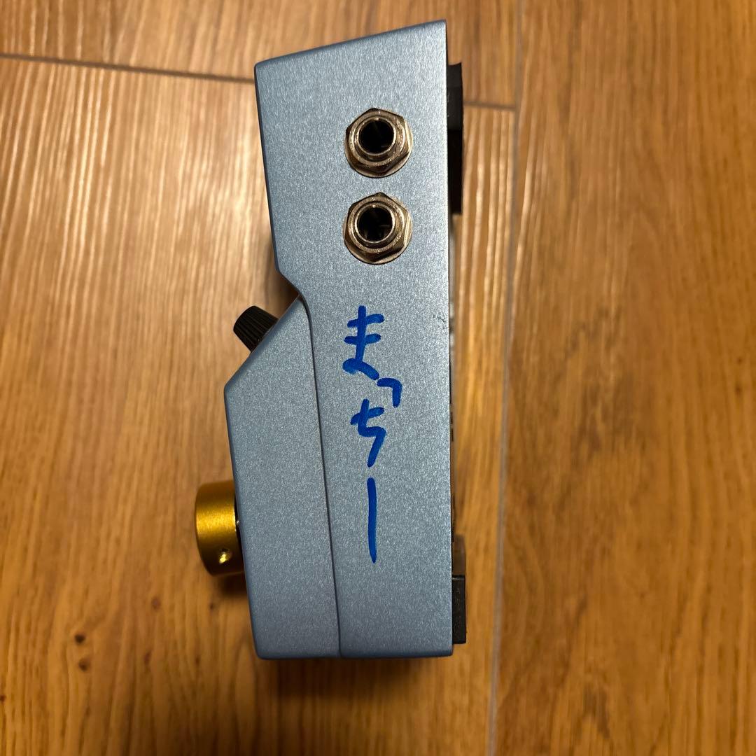 【動作品】ZOOM MULTISTOMP MS-70CDR ギターエフェクター