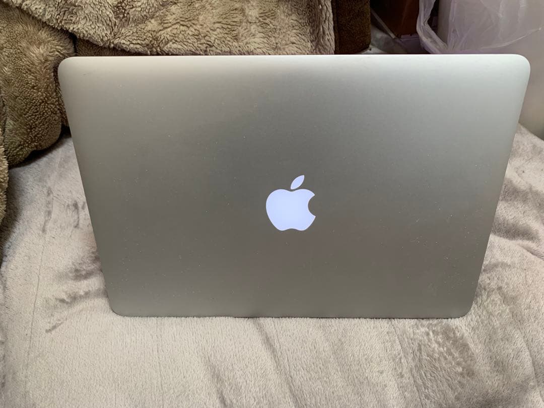 ア*ラ様 MacBook Pro A1502 i5 2.9GHz 16G/SSD