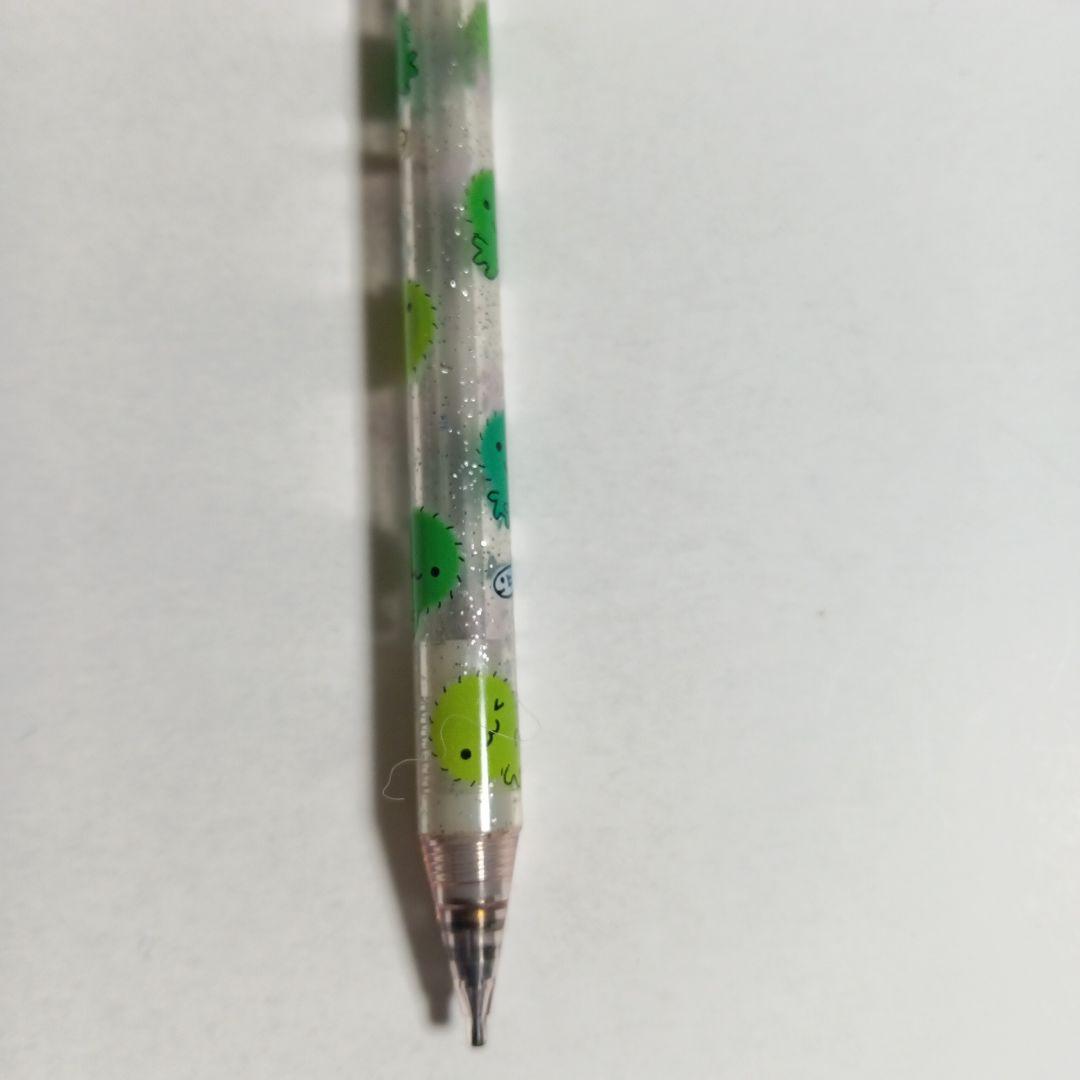 まりもこちゃんシャープペンシル　サンエックス　平成レトロ