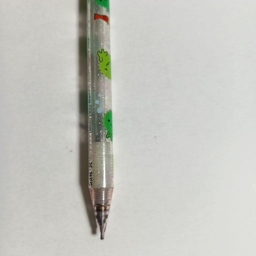 まりもこちゃんシャープペンシル　サンエックス　平成レトロ