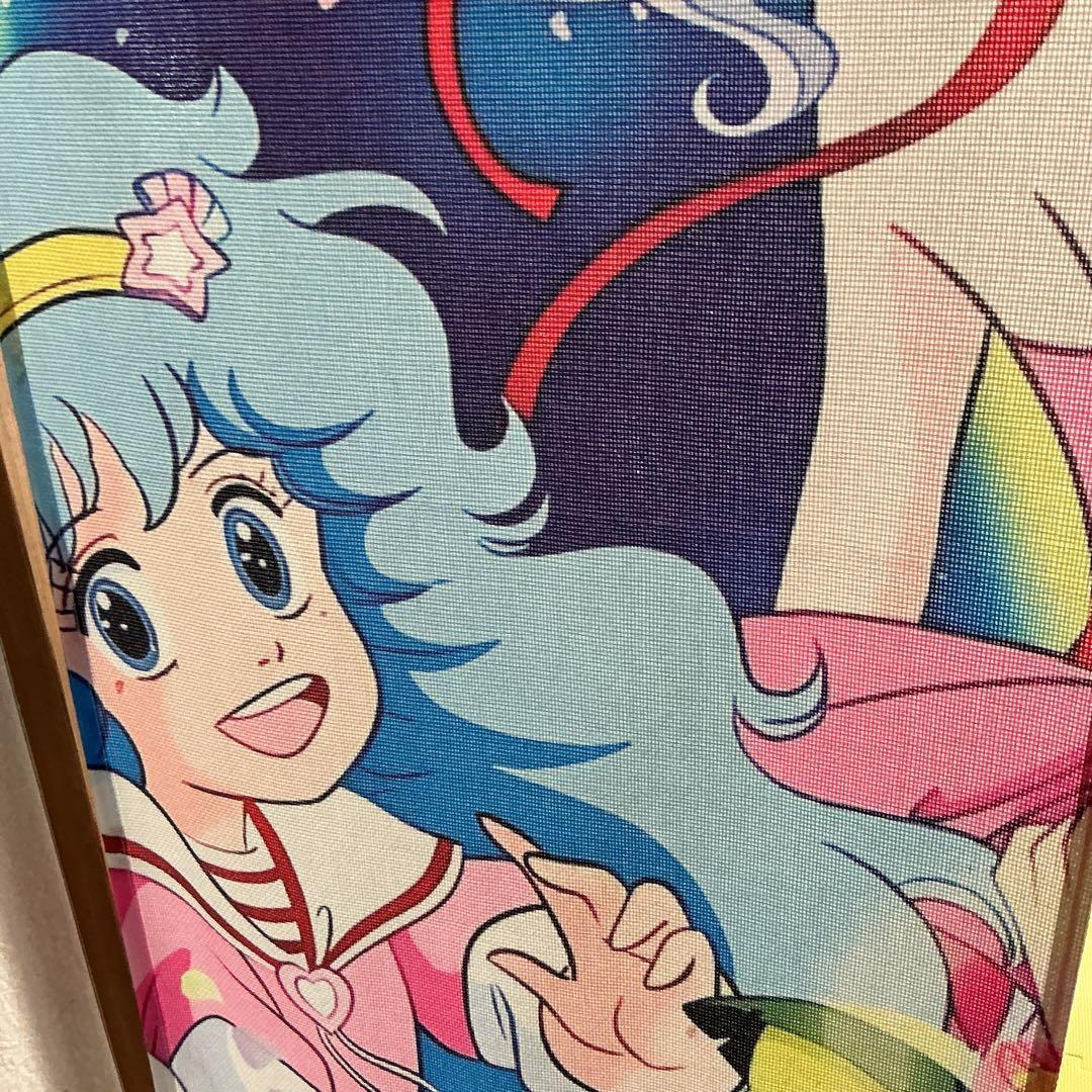 のれん　クリィミーマミ　マジカルエミ　ペルシャ　パステルユーミ