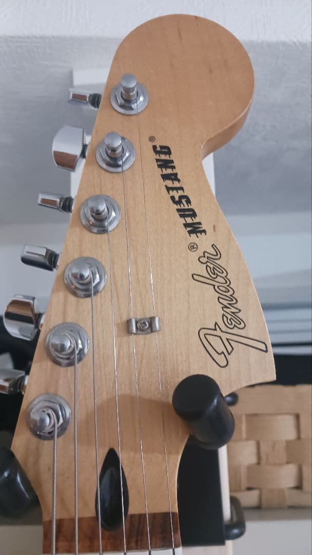 ギター Fender Vintera '60s Mustang