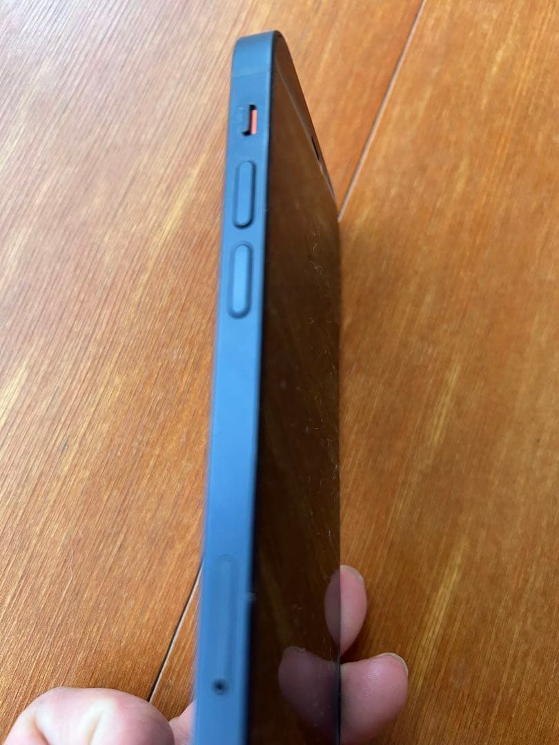 Apple iPhone 12mini ブラック 本体　SIMフリー　初期化済み