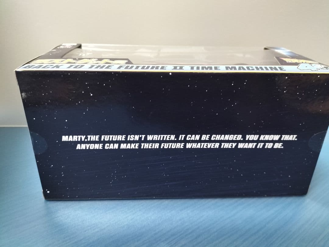 バック・トゥ・ザ・フューチャーくじ　ラストゲット賞　C賞トートバッグ　セット