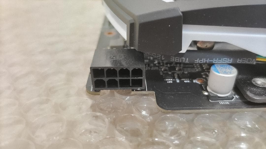 グラフィックボード・グラボ・ビデオカード MSI GeForce GTX 1060 ARMOR 6G OC