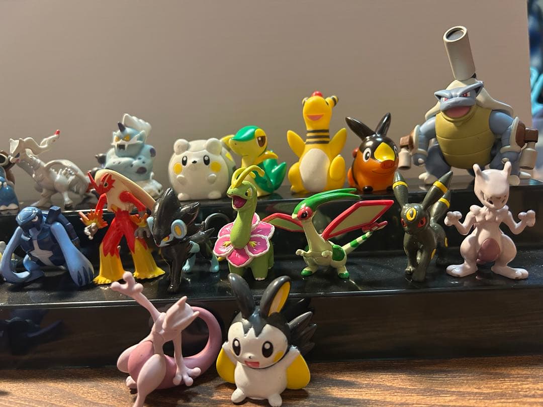 ポケモン　モンコレなど　まとめ売り　 バラ売り可