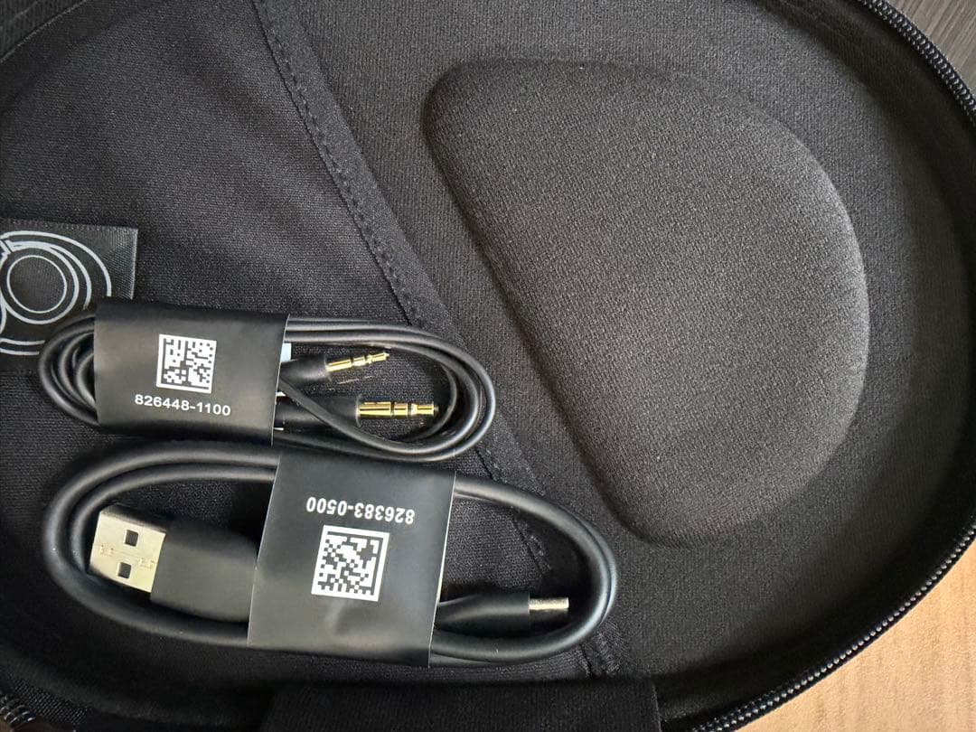 BOSE QuietComfort Ultra Headphones 第一世代