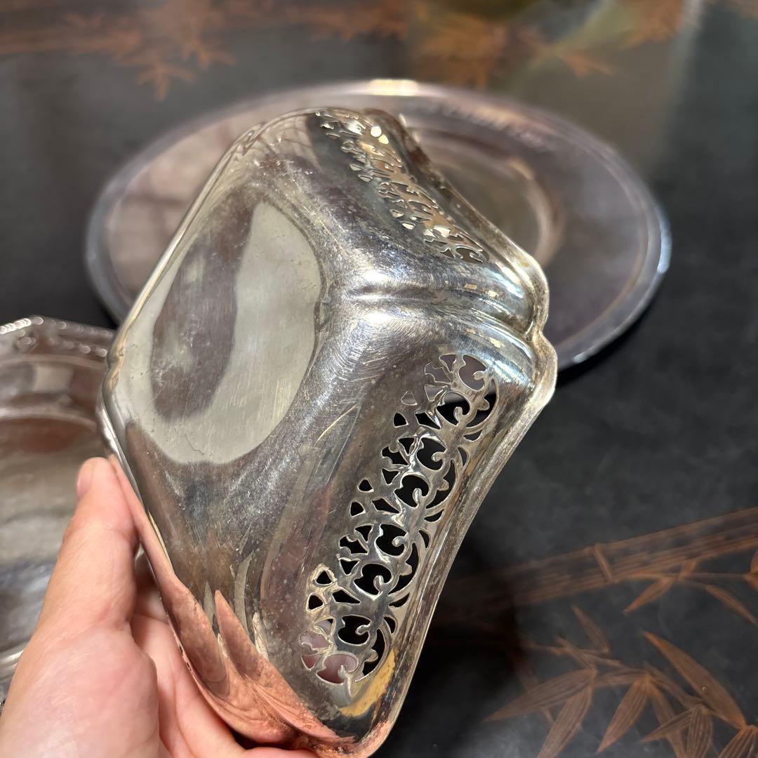 アンティーク調3点セット