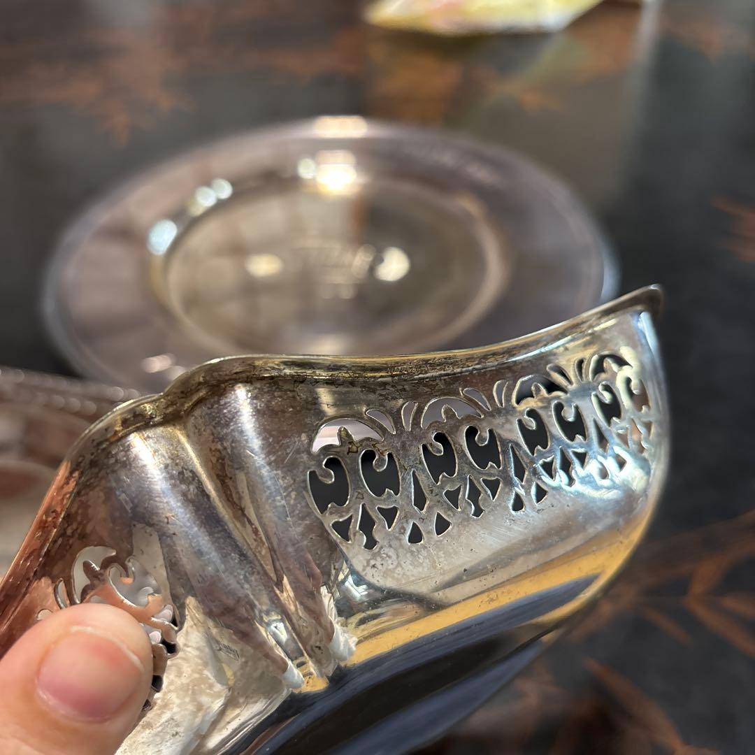 アンティーク調3点セット