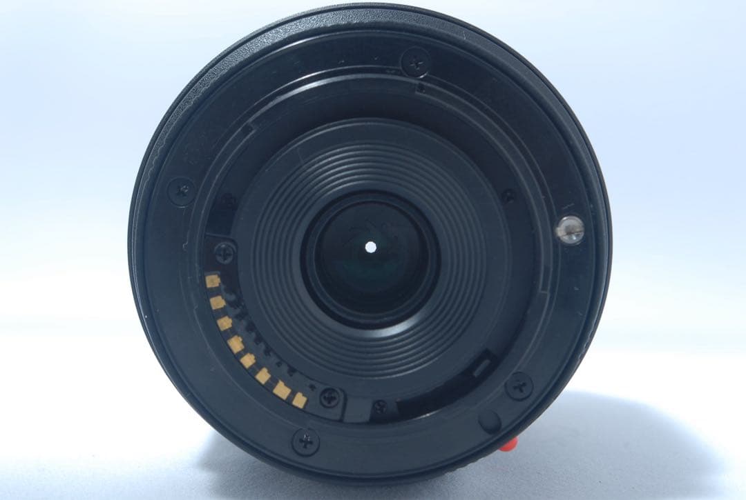 【美品】タムロン 55-200mm F4-5.6 DiII Sony Aマウント