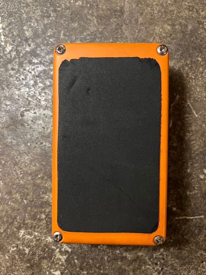 【国産ヴィンテージ】Guyatone PS-105 Equalizer Box