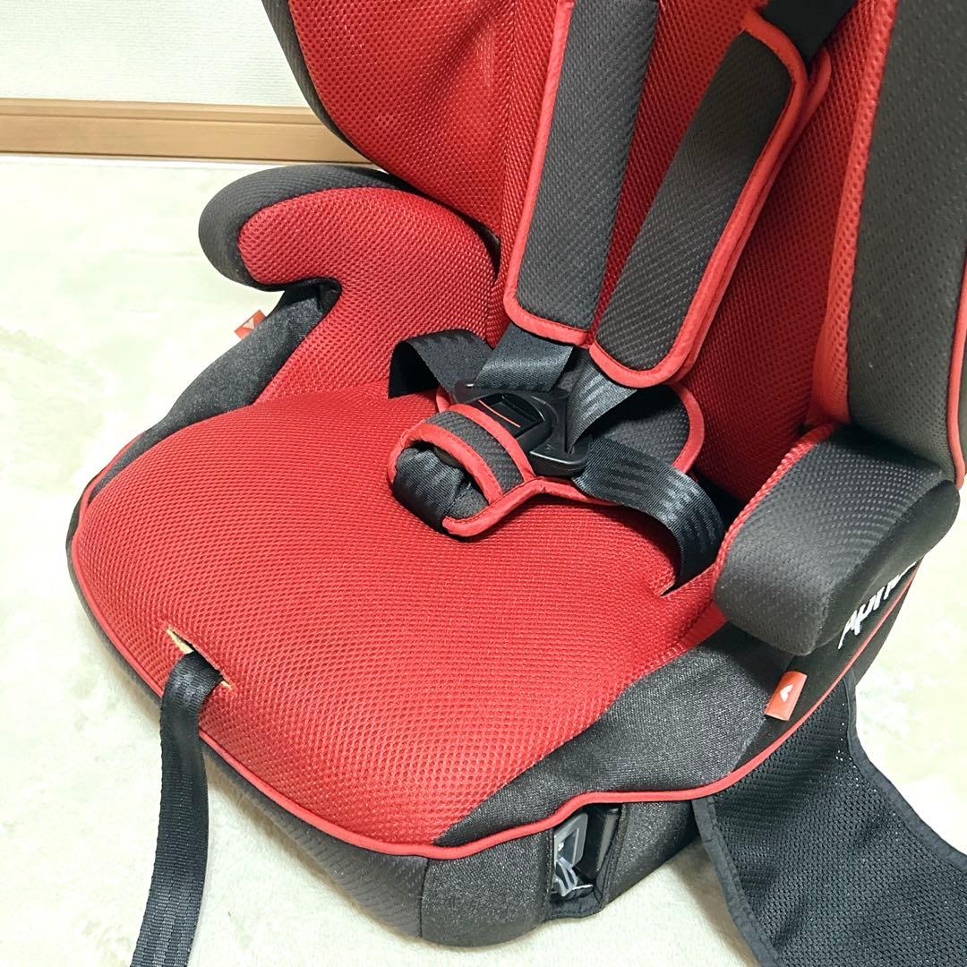 ✨美品✨ アップリカ チャイルドシートエアグルーヴ プレミアム