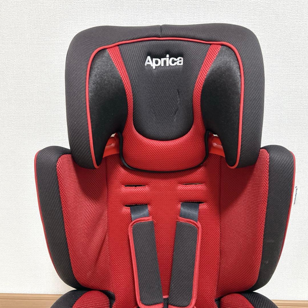 ✨美品✨ アップリカ チャイルドシートエアグルーヴ プレミアム