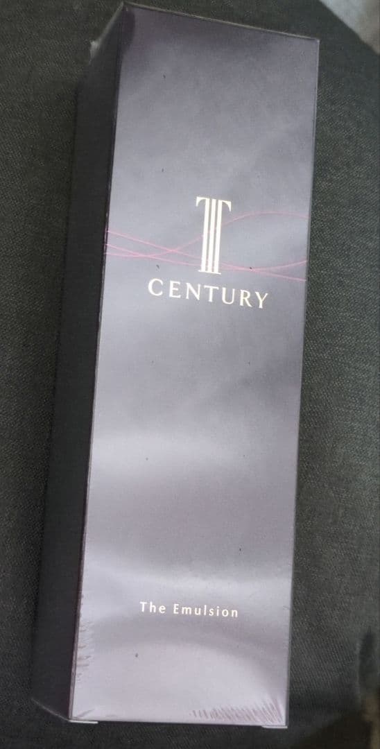 トワニー センチュリー エマルジョンa SP